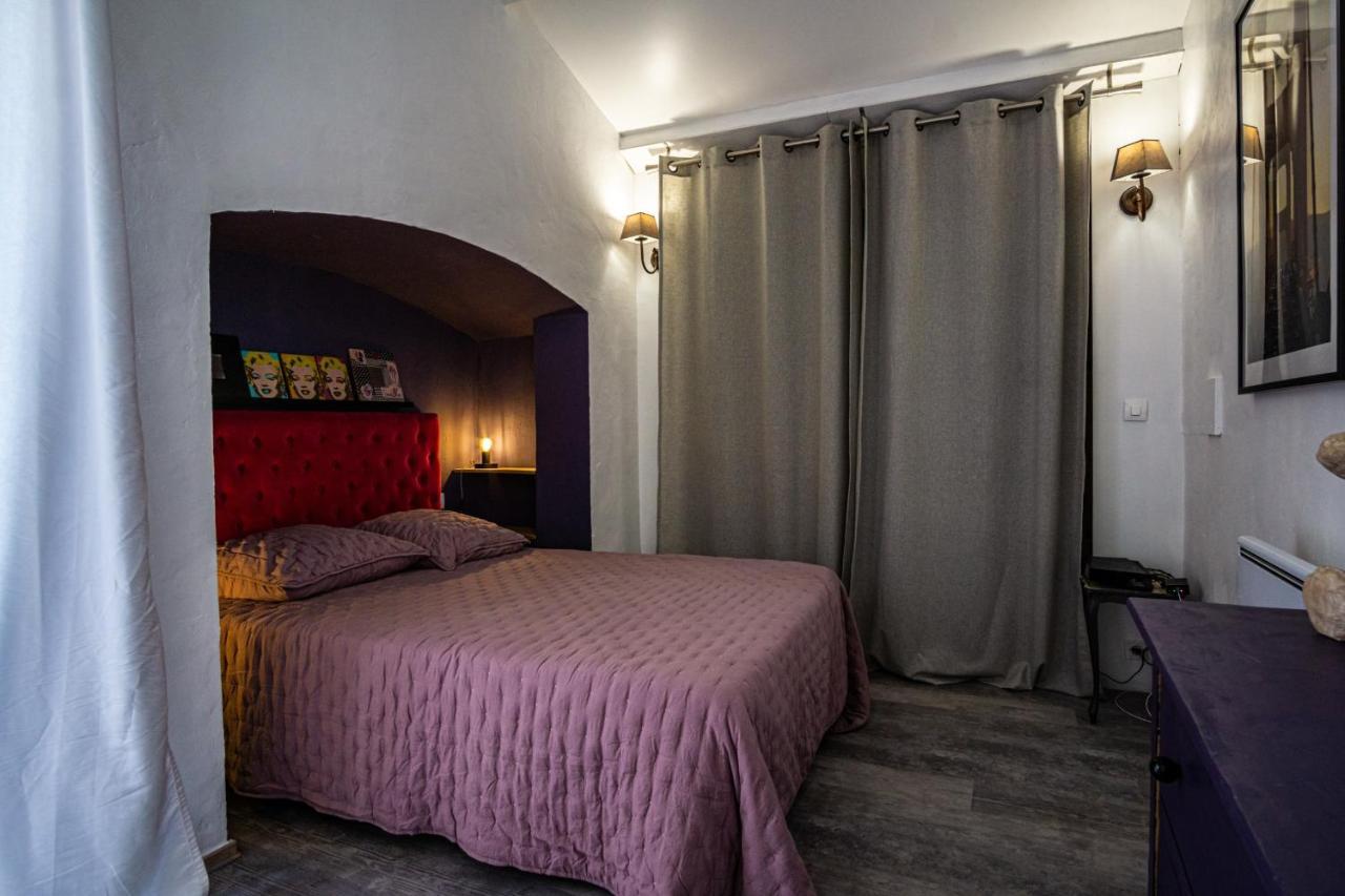 Villa Le Jasmin - piscine privée Cavaillon Esterno foto